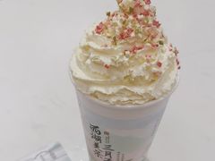 -茶话弄(北京五棵松万达店)