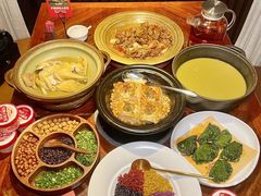 -瑶王府·广西菜(金阳路店)