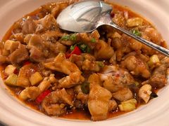 -简小舍·民间手艺菜(武昌江滩店)