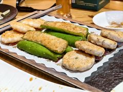 -德胜轩正宗顺德菜(宝安沙井会展中心店)