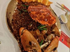 -喜记避风塘炒辣蟹(旗舰店)