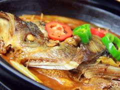-粗茶淡饭·汉口公馆(循礼门店)