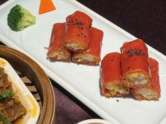 -粤匠·澳门点心粤菜海鲜(澳门半岛店)