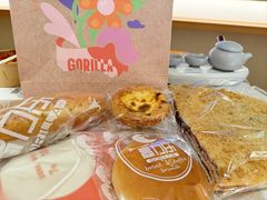 -高力乐面包咖啡厅(西塔店)