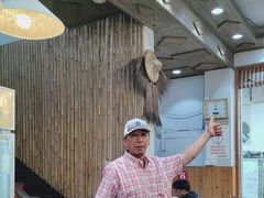 -下梅人家土菜馆(历史文化餐厅度假区店)