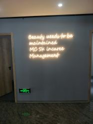 -MC皮肤管理中心