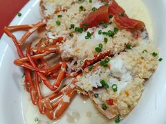 -板桥海鲜广场(文明东店)