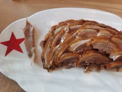 -海泰食府·新鲁菜·家宴(总部基地店)