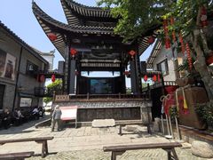 -汴河街
