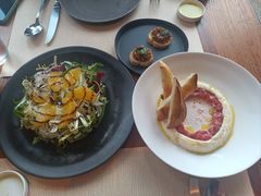 -Mercato莫卡多露台餐厅与酒吧(K11店)