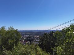 -香山公园