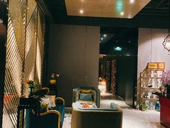 -璞·澐间影院式足道SPA(尚悦湾店)
