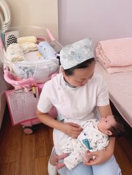 点击看大图 -宝生月子中心(独栋园林·福田店)