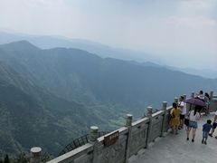 -南岳衡山风景名胜区