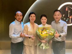 -桂满陇·海市蜃楼·黑金(国金店)