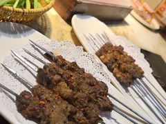 -东道煮牛肉火锅(东盛大街店)