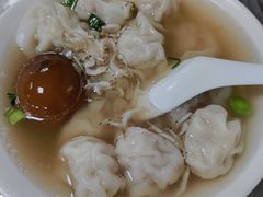 -汪家馄饨(集庆路店)
