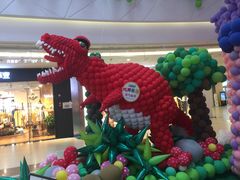 -保利MALL(天鹅湖店)