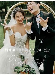 -太古映画婚纱摄影(天河店)