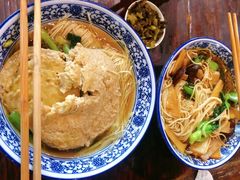 -西园寺素食(西园弄戒幢律寺店)