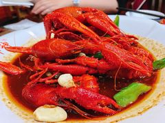 -虾神於氏龙虾·小龙虾(江宁旗舰店)