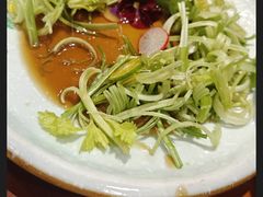 -小秦淮·南京土菜(新亭西路店)