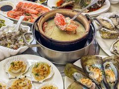 -冯姐生蚝(长隆横琴店)