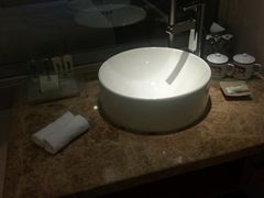 洗浴间-上海浦东康桥绿地假日酒店