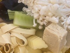 -老徐烧烤涮肚(交道口店)