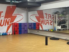 -乐刻运动健身(黄龙饭店旗舰店)