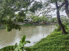 -中山詹园