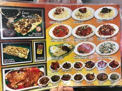 -新加坡Zam Zam餐馆