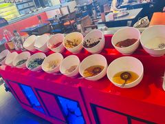 -巴蜀大将火锅(春熙店)
