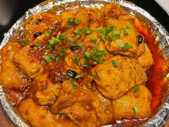 -東舍食唐精品陕菜馆