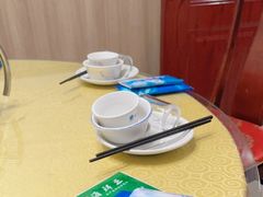 -威海海鲜王(窑头路店)