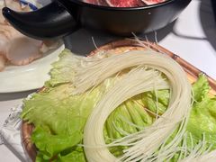 -椰子湾·海南火锅·糟粕醋·椰子鸡(正大广场店)