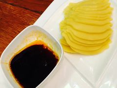 -东方亚克西餐厅(西康路店)