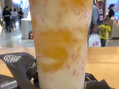 -眷茶(大卫城10楼店)