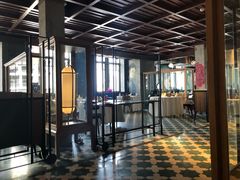 -三号黄浦会Canton Table