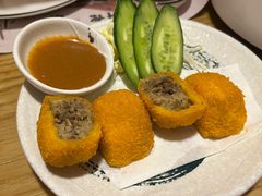 -小句号·精致料理(江南环球港店)