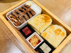 -四季餐厅·新津菜(环湖中路店)