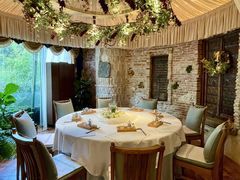 -叶叶菩提(太原别墅店)