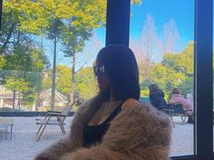 -J Create城市露营咖啡·简餐·宠物(上海动物园店)