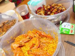 -鲜味食族水产·海鲜餐厅