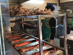 -老黄记手撕烤兔(玉林街店)