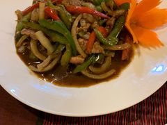 -The Palmboo Restaurant