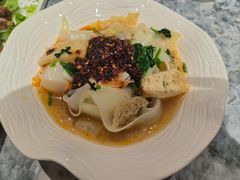 -羊巴道新疆菜·清真(上梅林店)