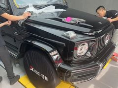 -跃通XPEL超级旗舰店(浦东店)