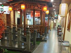 -胡杨记忆(和平路店)