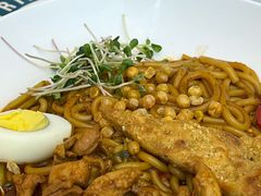 -提雅新疆炒米粉(青岛万象城店)